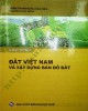 Giáo trình Đất Việt Nam và xây dựng bản đồ đất: Phần 2 - Trần Thanh Thức