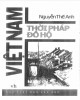 Ebook Việt Nam thời Pháp đô hộ: Phần 2