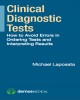 Ebook Tests of clinical diagnostic: Part 2