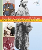 Ebook Fashion, costume, and culture: clothing, headwear, body decorations, and footwear through the ages (Volume 1: The Ancient World)