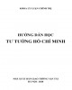 Ebook Hướng dẫn học tư tưởng Hồ Chí Minh: Phần 2
