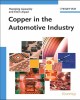 Ebook Copper in the automotive industry: Part 1