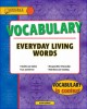 Ebook Vocabulary every living works
