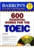 Ebook TOEIC - 600 essential words for 