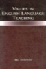 Ebook Values in English language teaching