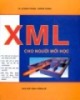 Ebook XML cho người mới học: Phần 2
