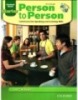 Ebook Student book starter person to person – Communicatove speaking and lisening skills