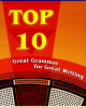 Ebook Top 10 great grammar for great writing