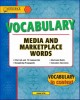 Ebook Vocabulary media and marketplace words