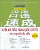 Ebook Luyện nói tiếng Trung Quốc cấp tốc cho người bắt đầu (Tập 1)