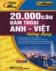 Ebook 20000 câu đàm thoại Anh - Việt: Phần 2
