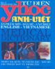 Ebook Từ điển y học Anh-Việt: Phần 2 - BS. Phạm Ngọc Trí