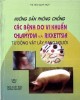 Ebook Hướng dẫn phòng chống các bệnh do vi khuẩn Chlammydia và Rickettsia từ động vật lây sang người: Phần 2