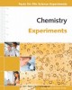 Ebook Chemistry experiments: part 1