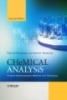 Ebook Chemical Analysis: Modern Instrumentation Methods and Techniques (Second Edition) - Part 1