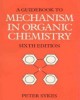 Ebook A guidebook to mechanism in organic chemistry (6th edition): Part 1