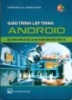 Giáo trình Lập trình Android: Phần 2 - Lê Hoàng Sơn (Chủ biên)