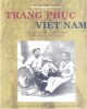 Ebook Trang phục Việt Nam: Phần 2