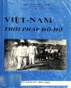 Ebook Việt Nam thời Pháp đô hộ: Phần 1