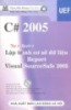 Giáo trình C# 2005 - Tập 4, Quyển 2: Lập trình cơ sở dữ liệu, report, visual sourcesafe 2005 (Phần 1)