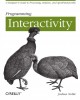 Ebook Programming interactivity: Part 1