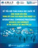 Ebook Kỷ yếu hội thảo khoa học quốc tế kinh doanh bền vững trong bối cảnh cách mạng công nghiệp 4.0: Phần 2