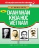 Ebook Kể chuyện danh nhân Việt Nam (Tập 3: Danh nhân khoa học Việt Nam): Phần 1