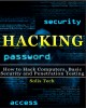 Hacking: How to hack computer - Basic security and penetration testing