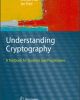 Ebook Understanding cryptography: A Textbook for Students and Practitioners