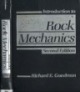 Ebook Introduction to Rock Mechanics (Second edition): Part 1