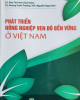 Ebook Phát triển nông nghiệp ven đô bền vững ở Việt Nam