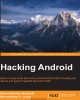 Ebook Hacking Androi: Part 2