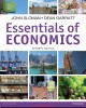 Ebook Essentials of economics (7th edition): Part 1