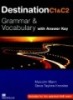 Ebook Destination C1 and C2: Grammar and vocabulary