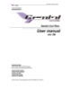 Ebook Gemini cut plan user manual rev X9