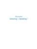 Ebook Dynamic listening and speaking 2