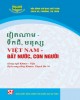 Ebook Văn hóa, đất nước và con người Việt Nam - Song ngữ Khmer - Việt: Phần 2