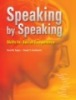 Ebook Speaking by SpeakingSkills for Social Competence: Part 1 - David W. Dugas
