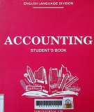 Accounting: Student's Book