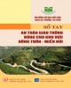 Ebook Sổ tay an toàn giao thông dùng cho khu vực nông thôn - miền núi: Phần 2