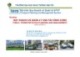 Bài giảng Quy hoạch và quản lý vận tải công cộng: Chương 4 - TS. Đinh Thị Thanh Bình