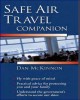 Ebook Safe air travel companion: Part 1