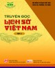 Ebook Truyện đọc lịch sử Việt Nam (Tập 2): Phần 1