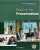 Ebook English for Presentations: Phần 2