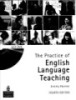 Ebook The practice of English language teaching