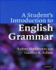 Ebook A srudent’s introduction to English grammar