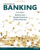 Ebook Banking - Introduction (Second edition): Part 1
