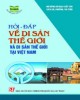 Ebook Hỏi - đáp về Di sản văn hóa Việt Nam và di sản thế giới tại Việt Nam: Phần 1