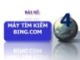 Bài giảng Web search - Bài 4: Máy tìm kiếm bing.com