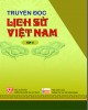 Ebook Truyện đọc lịch sử Việt Nam (Tập 3): Phần 2